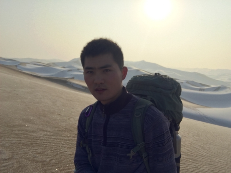 龍少的第二张照片--肥西残疾人相亲网
