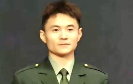 两年又三年的第一张照片--肥西残疾人相亲网