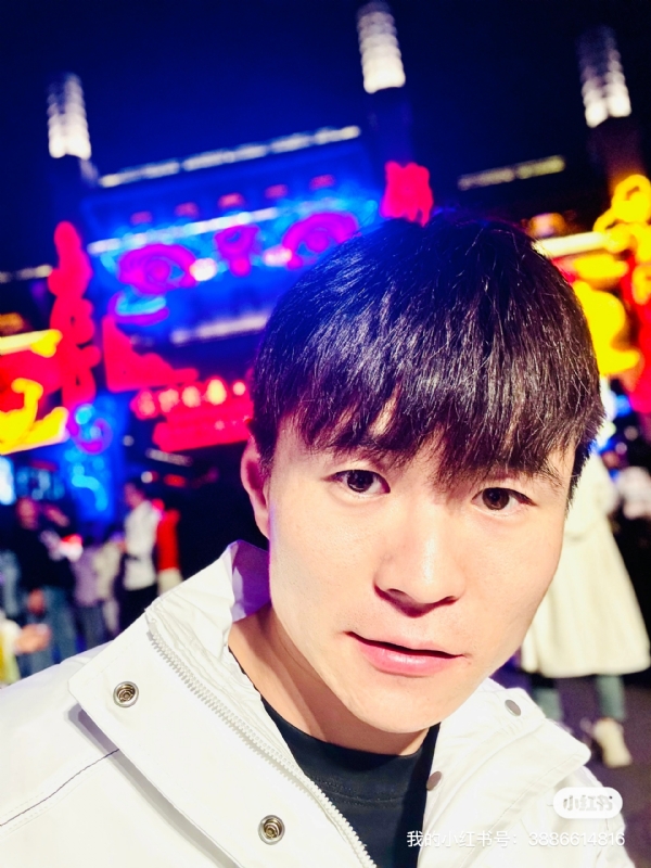 两年又三年的第二张照片--肥西残疾人相亲网